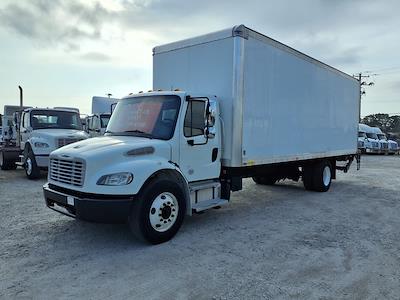 Used 2019 Freightliner M2 106 Conventional Cab Box Truck for sale #875634 - photo 1