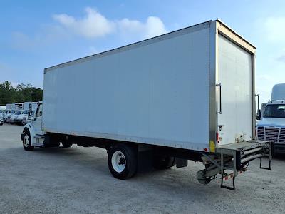 Used 2019 Freightliner M2 106 Conventional Cab Box Truck for sale #875634 - photo 2