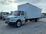 Used 2019 Freightliner M2 106 Conventional Cab Box Truck for sale #875634 - photo 1
