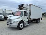 Used 2019 Freightliner M2 106 Refrigerated Body for sale #876914 - photo 1