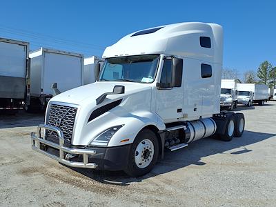 Used 2019 Volvo VNL Cummins ISX 15L Semi Truck for sale #877920 - photo 1