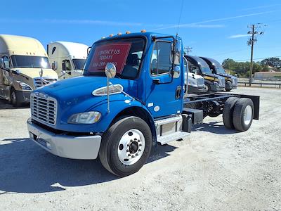 Used 2019 Freightliner M2 106 Conventional Cab Cab Chassis for sale #878050 - photo 1