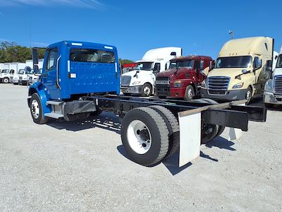 Used 2019 Freightliner M2 106 Conventional Cab Cab Chassis for sale #878050 - photo 2