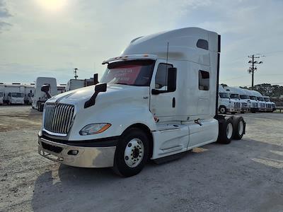 Used 2019 International LT Cummins X15, Signature Semi Truck for sale #880549 - photo 1