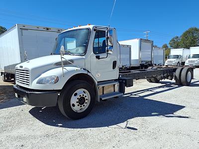 Used 2020 Freightliner M2 106 Conventional Cab Cab Chassis for sale #880988 - photo 1