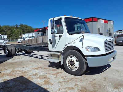 Used 2020 Freightliner M2 106 Conventional Cab Cab Chassis for sale #880989 - photo 1