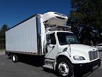 Used 2020 Freightliner M2 106 Refrigerated Body for sale #884913 - photo 4