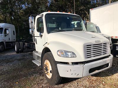 Used 2019 Freightliner M2 106 Conventional Cab 4x2 Cab Chassis for sale #222316 - photo 1