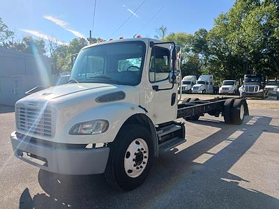Used 2018 Freightliner M2 106 Conventional Cab 4x2 Cab Chassis for sale #222348 - photo 1