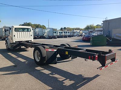 Used 2018 Freightliner M2 106 Conventional Cab 4x2 Cab Chassis for sale #222348 - photo 2