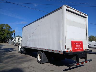 Used 2018 International DuraStar 4300 Box Truck for sale #223192 - photo 2