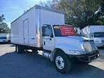 Used 2018 International DuraStar 4300 Box Truck for sale #223192 - photo 4