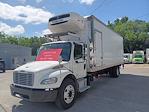 Used 2020 Freightliner M2 106 Refrigerated Body for sale #228083 - photo 1