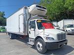 Used 2020 Freightliner M2 106 Refrigerated Body for sale #228083 - photo 4