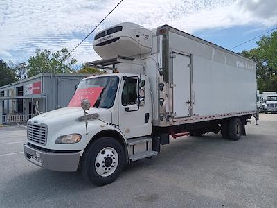 Used 2020 Freightliner M2 106 Refrigerated Body for sale #228183 - photo 1
