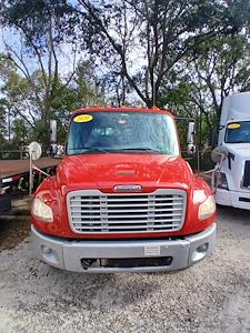 Used 2020 Freightliner M2 106 Conventional Cab Flatbed Truck for sale #233027 - photo 1