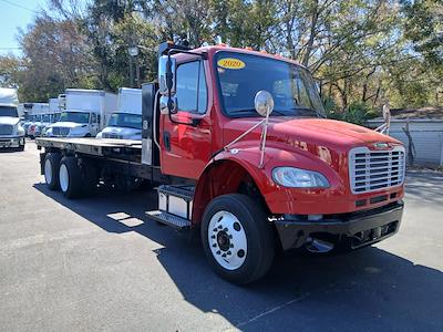 Used 2020 Freightliner M2 106 - photo 1