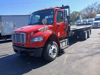 Used 2020 Freightliner M2 106 - photo 1