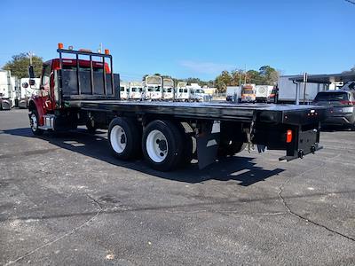 Used 2020 Freightliner M2 106 Conventional Cab Flatbed Truck for sale #233195 - photo 2