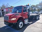 Used 2020 Freightliner M2 106 Conventional Cab Flatbed Truck for sale #233195 - photo 1