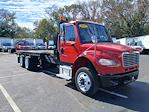 Used 2020 Freightliner M2 106 Conventional Cab Flatbed Truck for sale #233195 - photo 4