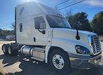 Used 2020 Freightliner Cascadia Detroit Diesel DD15 Semi Truck with Sleeper Cab for sale #238845 - photo 4