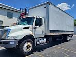 Used 2020 International MV Box Truck for sale #239754 - photo 3