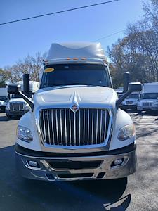 Used 2020 International LT - photo 1
