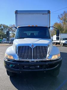 Used 2020 International MV - photo 1