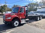Used 2020 Freightliner M2 106 Conventional Cab Cab Chassis for sale #240942 - photo 2