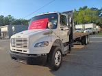 Used 2020 Freightliner M2 106 Conventional Cab Flatbed Truck for sale #241546 - photo 1