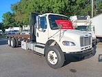 Used 2020 Freightliner M2 106 Conventional Cab Flatbed Truck for sale #241546 - photo 4