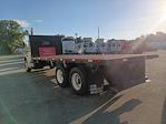 Used 2020 Freightliner M2 106 Conventional Cab Flatbed Truck for sale #241546 - photo 2