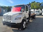 Used 2020 Freightliner M2 106 Conventional Cab Flatbed Truck for sale #241547 - photo 1