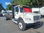 Used 2020 Freightliner M2 106 Conventional Cab Flatbed Truck for sale #241547 - photo 4