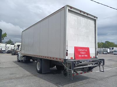 Used 2020 Freightliner M2 106 Conventional Cab Box Truck for sale #242191 - photo 2