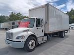 Used 2020 Freightliner M2 106 Conventional Cab Box Truck for sale #242191 - photo 1