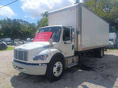 Used 2020 Freightliner M2 106 Conventional Cab Box Truck for sale #242194 - photo 1