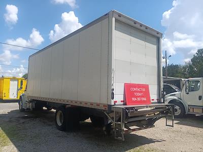 Used 2020 Freightliner M2 106 Conventional Cab Box Truck for sale #242194 - photo 2