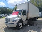 Used 2020 Freightliner M2 106 Conventional Cab Box Truck for sale #242194 - photo 1