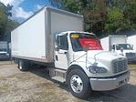 Used 2020 Freightliner M2 106 Conventional Cab Box Truck for sale #242194 - photo 4