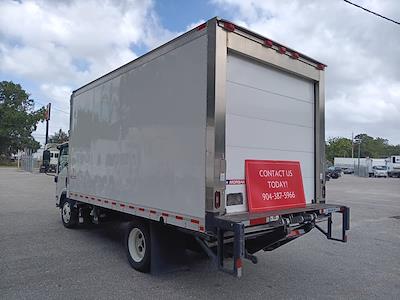 Used 2019 Isuzu NPR-XD Refrigerated Body for sale #242218 - photo 2
