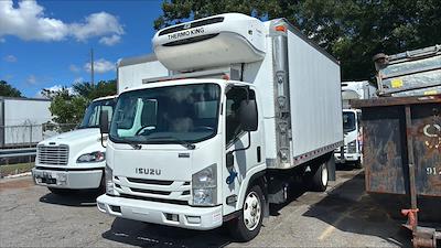 Used 2019 Isuzu NRR Refrigerated Body for sale #244046 - photo 1