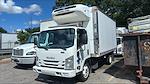 Used 2019 Isuzu NRR Refrigerated Body for sale #244046 - photo 1