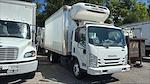 Used 2019 Isuzu NRR Refrigerated Body for sale #244046 - photo 3