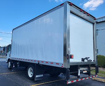 Used 2019 Isuzu NRR Refrigerated Body for sale #244049 - photo 2