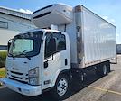 Used 2019 Isuzu NRR Refrigerated Body for sale #244049 - photo 1
