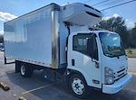 Used 2019 Isuzu NRR Refrigerated Body for sale #244049 - photo 3