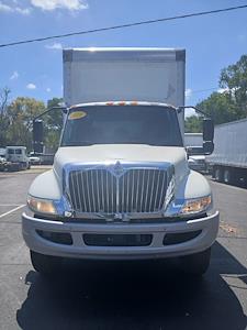Used 2020 International MV - photo 1