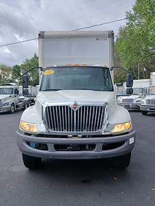 Used 2020 International MV - photo 1